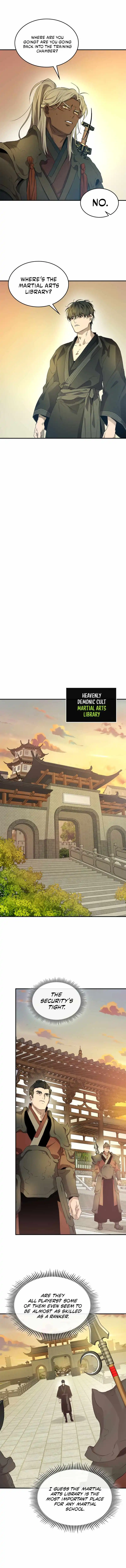Read Leveling With The Manga Online