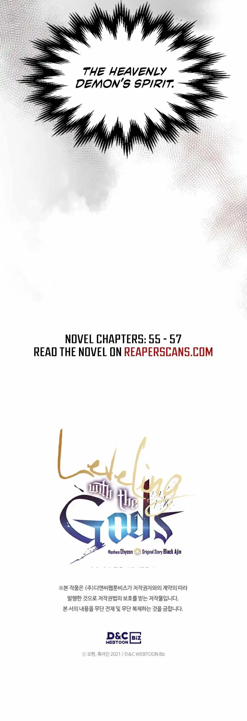 Read Leveling With The Manga Online