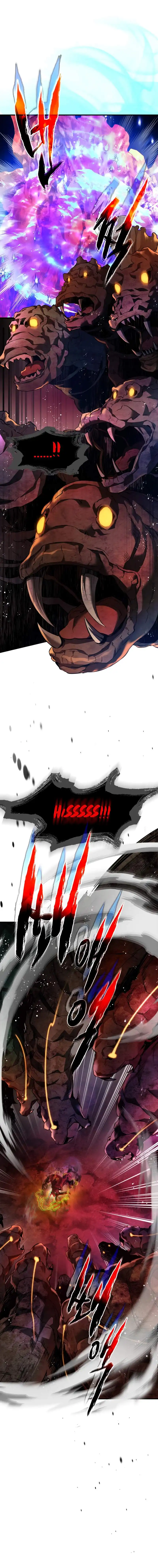 Read Leveling With The Manga Online