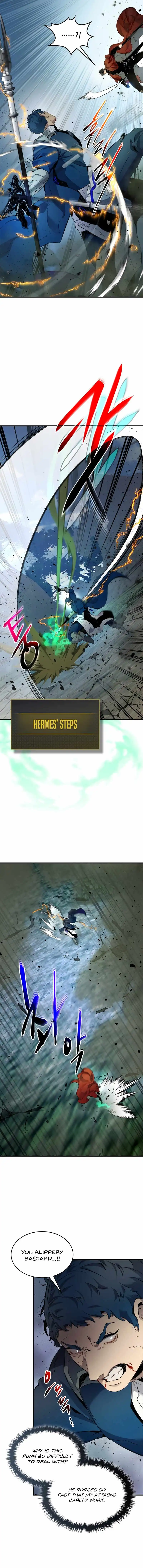 Read Leveling With The Manga Online