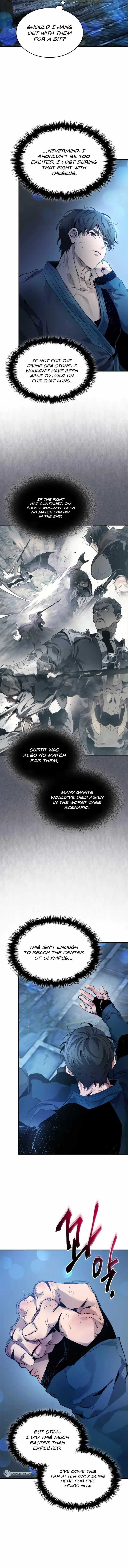 Read Leveling With The Manga Online