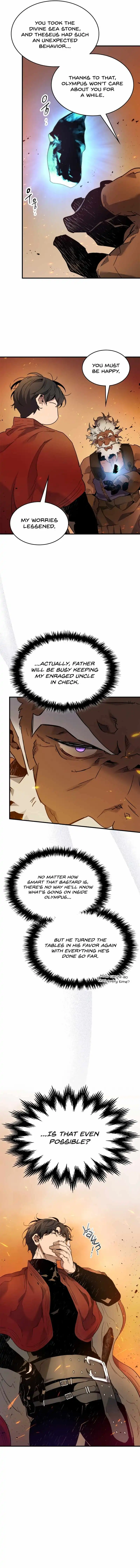 Read Leveling With The Manga Online
