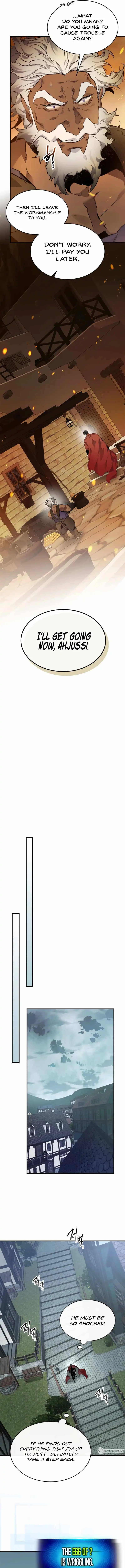 Read Leveling With The Manga Online