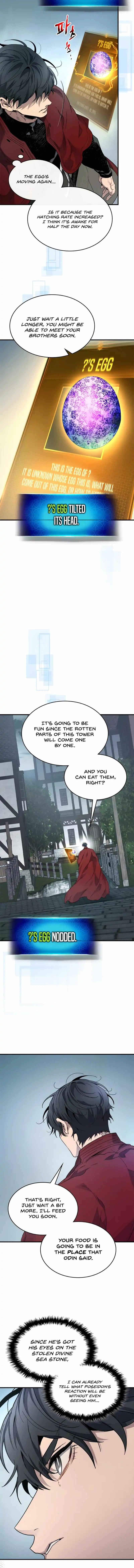 Read Leveling With The Manga Online