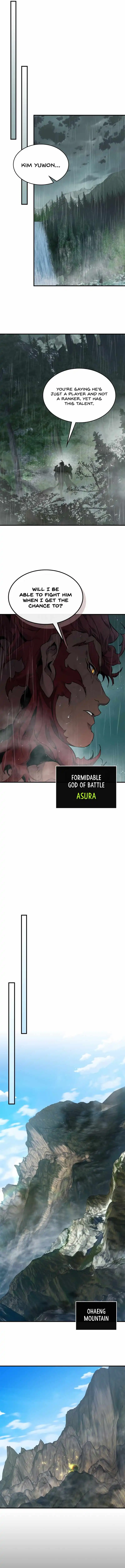 Read Leveling With The Manga Online