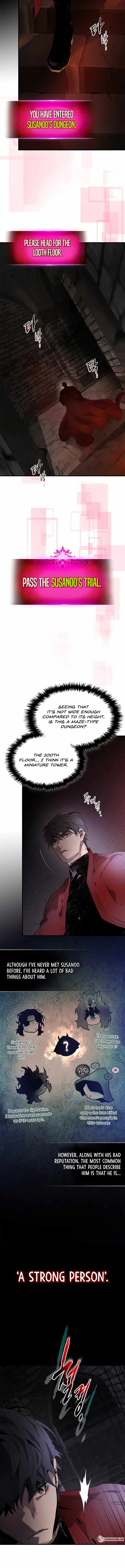 Read Leveling With The Manga Online