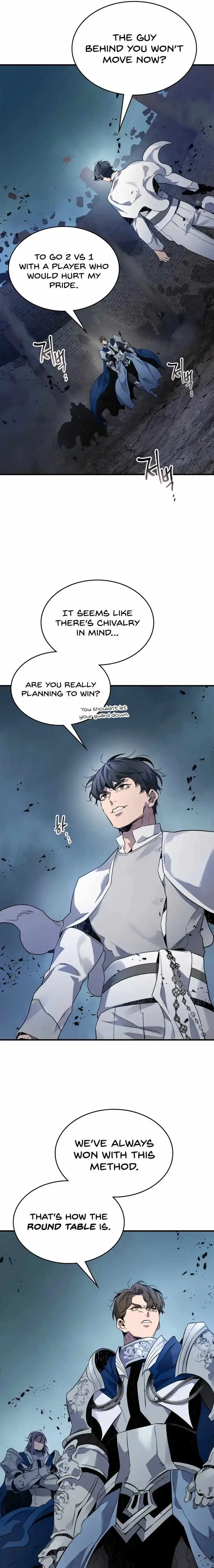 Read Leveling With The Manga Online