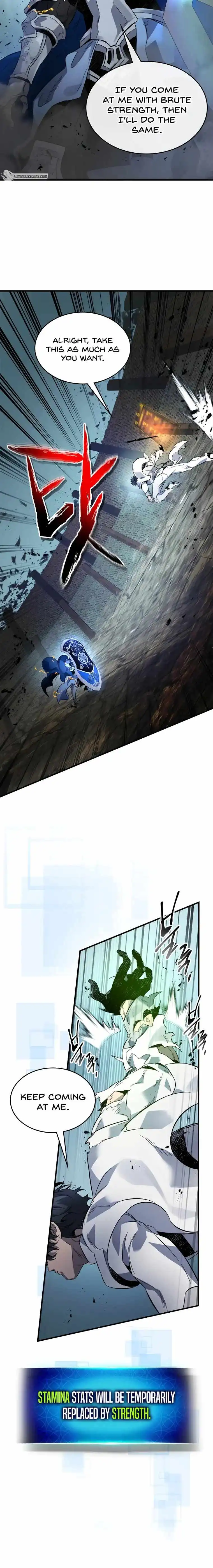 Read Leveling With The Manga Online
