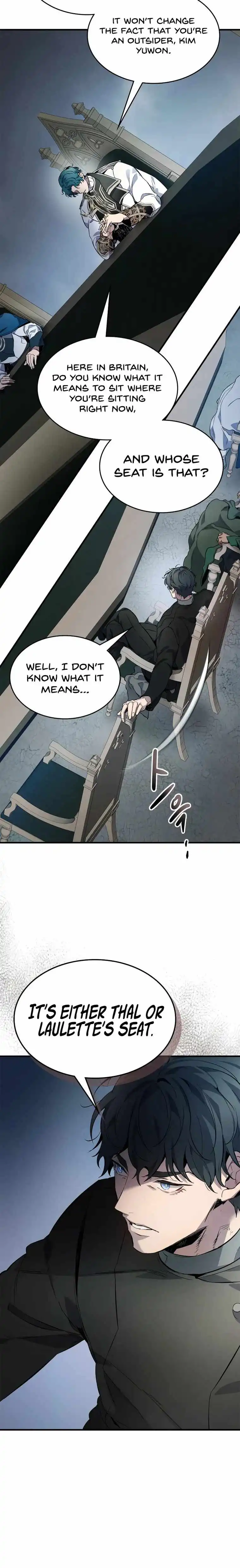 Read Leveling With The Manga Online