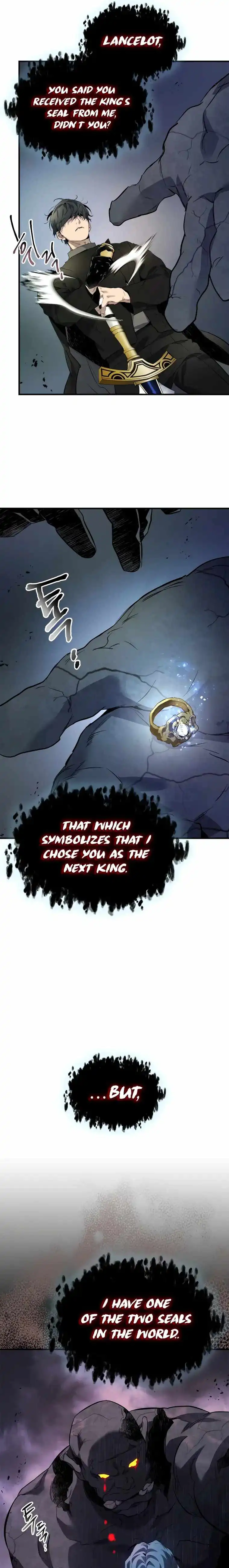Read Leveling With The Manga Online