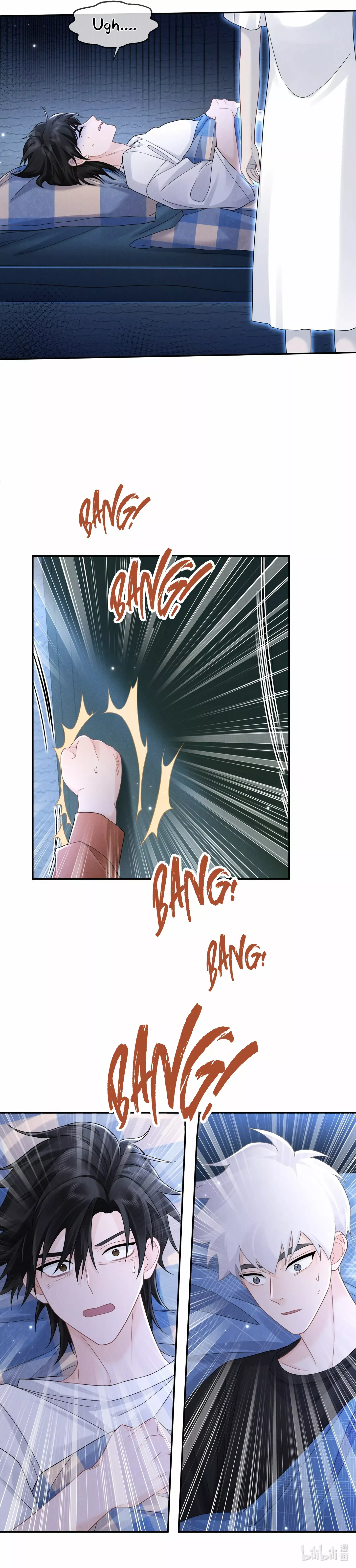Read Link Click Manga Online