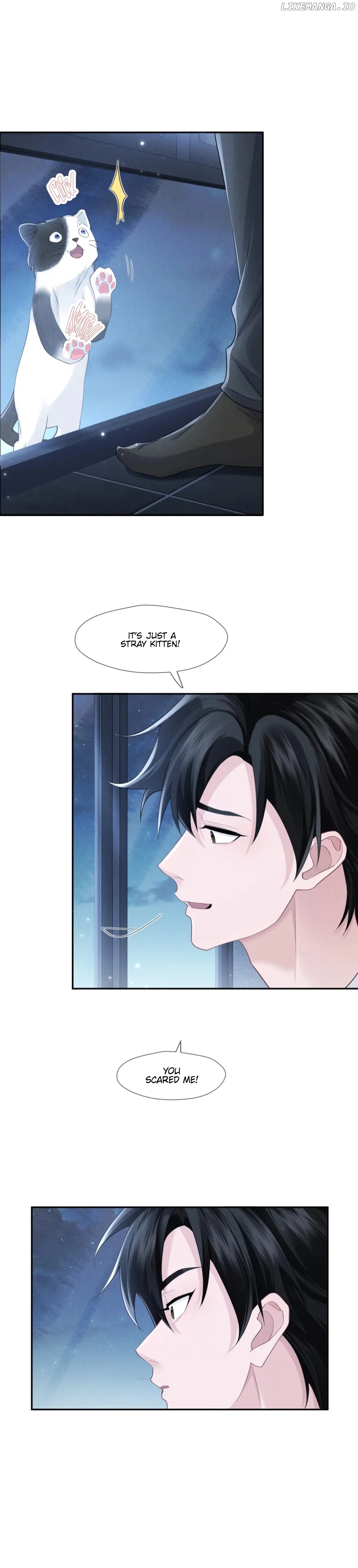 Read Link Click Manga Online