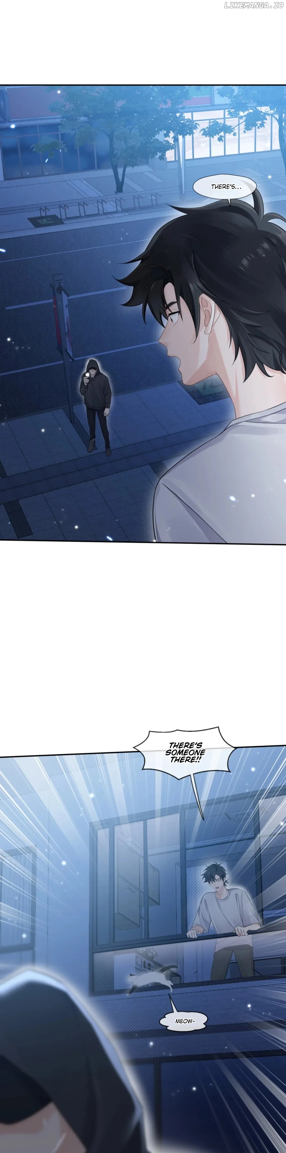 Read Link Click Manga Online