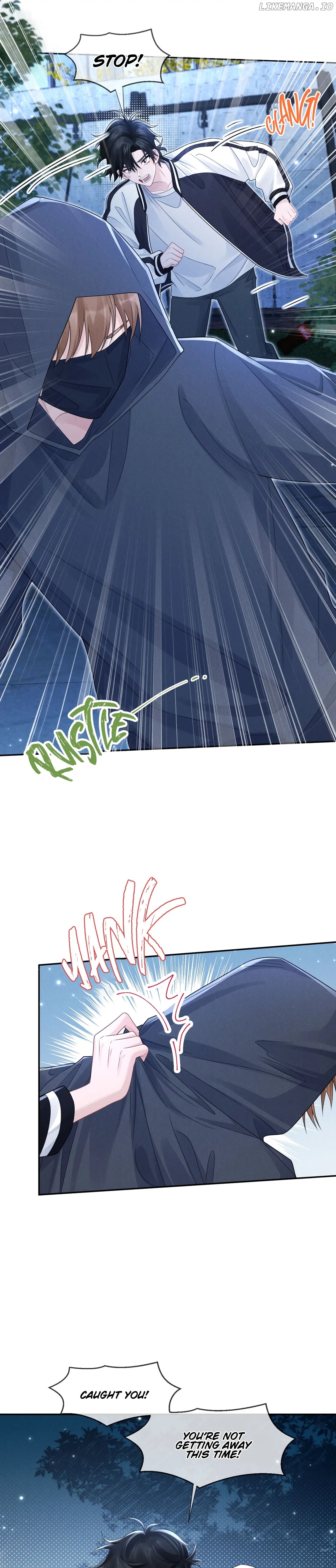Read Link Click Manga Online