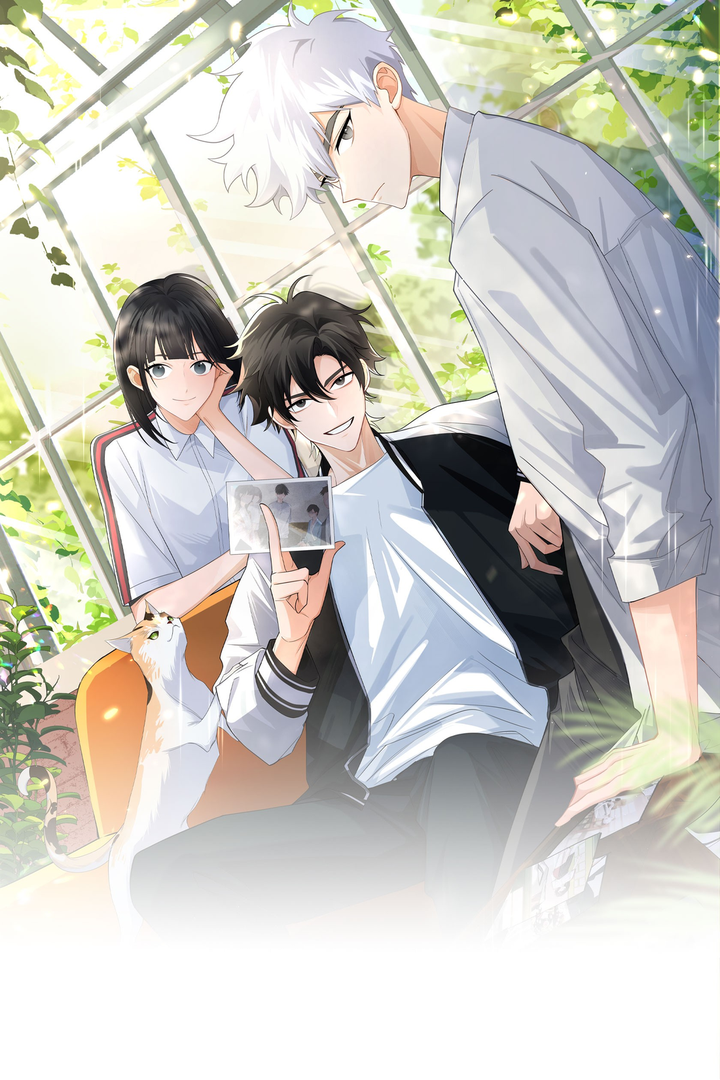 Read Link Click Manga Online