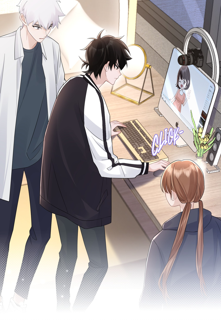 Read Link Click Manga Online