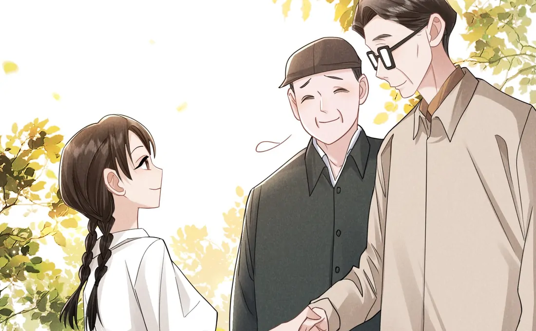 Read Link Click Manga Online