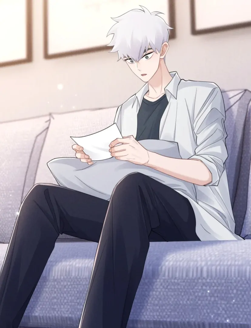 Read Link Click Manga Online