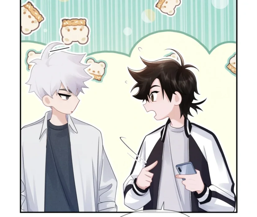 Read Link Click Manga Online