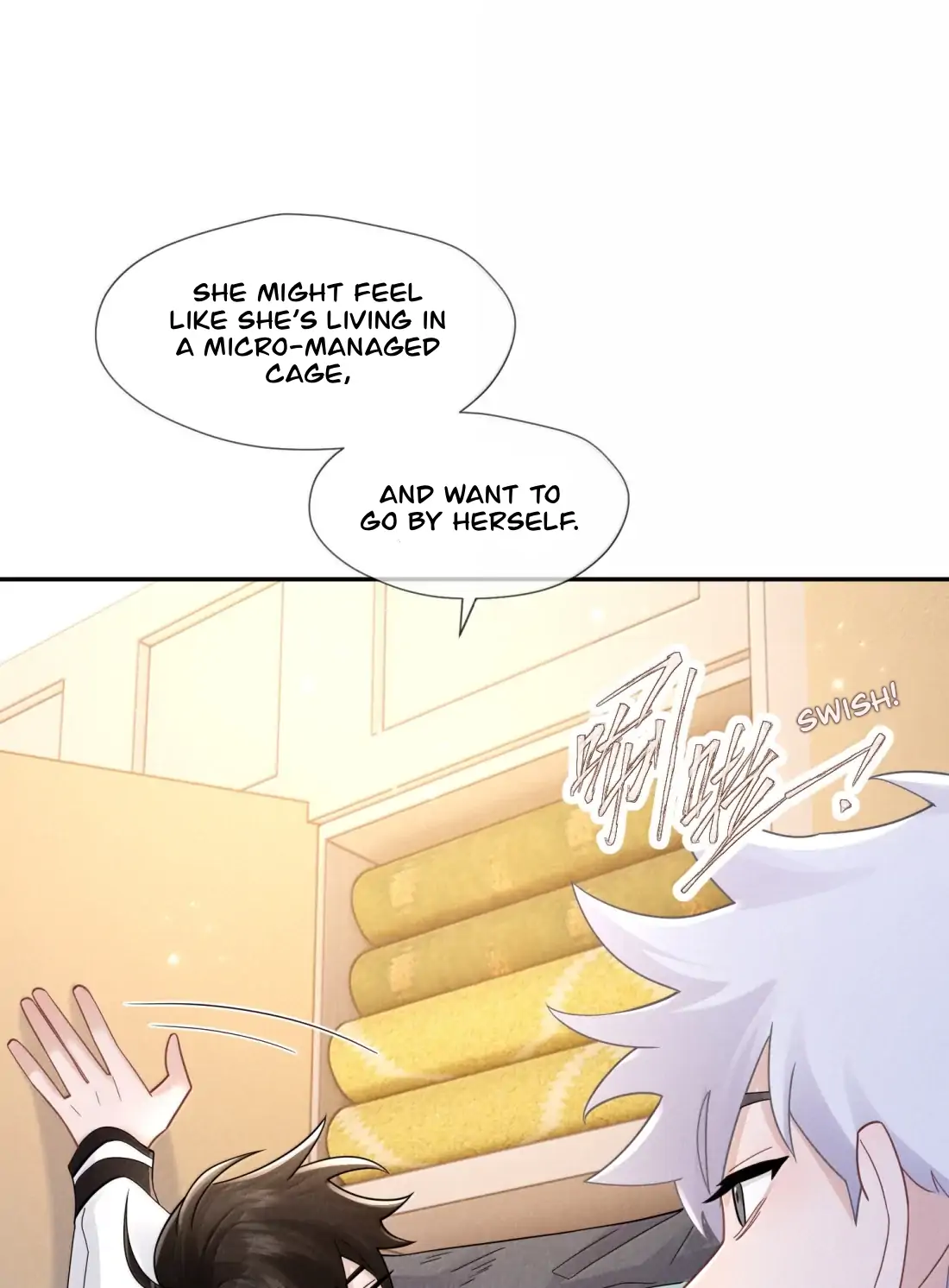 Read Link Click Manga Online