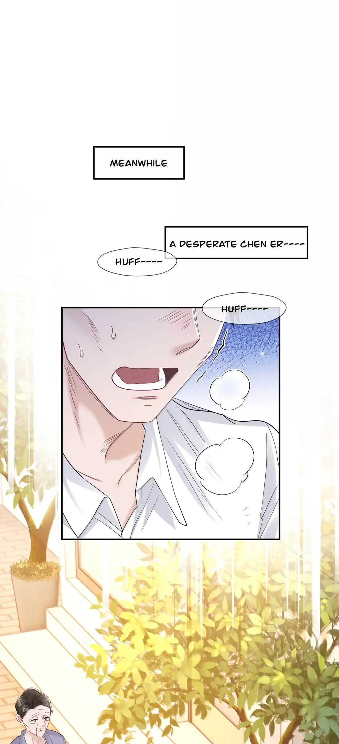 Read Link Click Manga Online