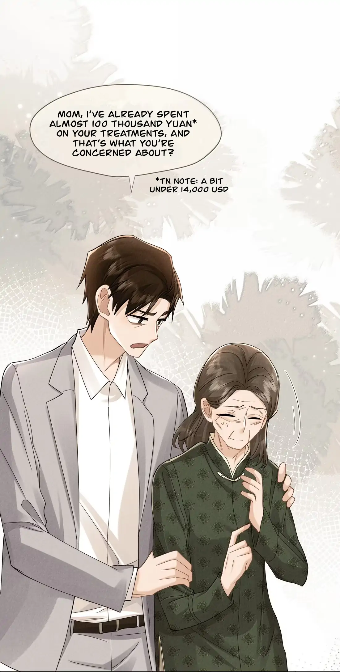 Read Link Click Manga Online