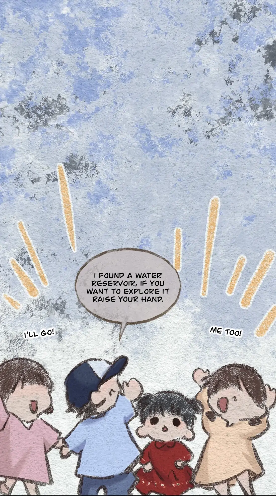 Read Link Click Manga Online