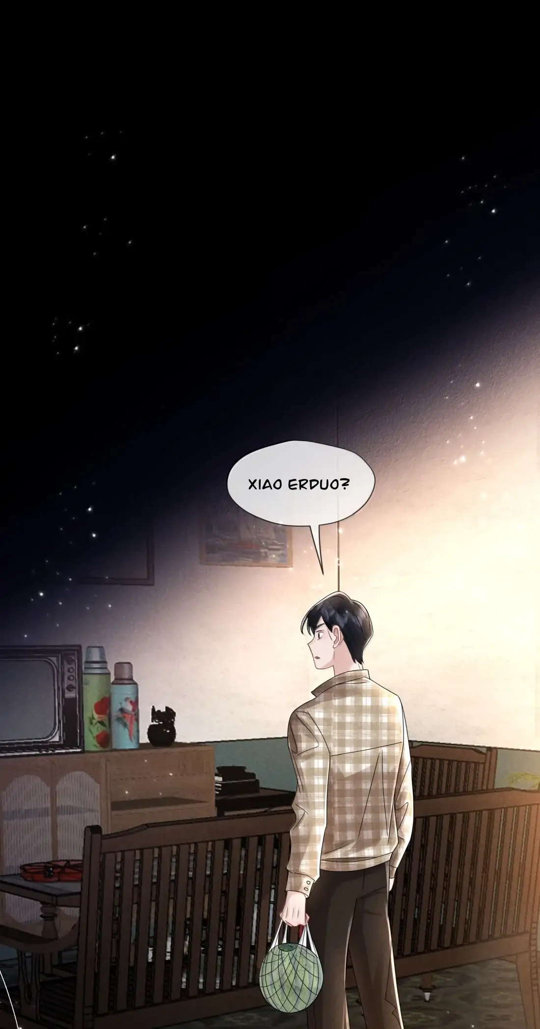 Read Link Click Manga Online