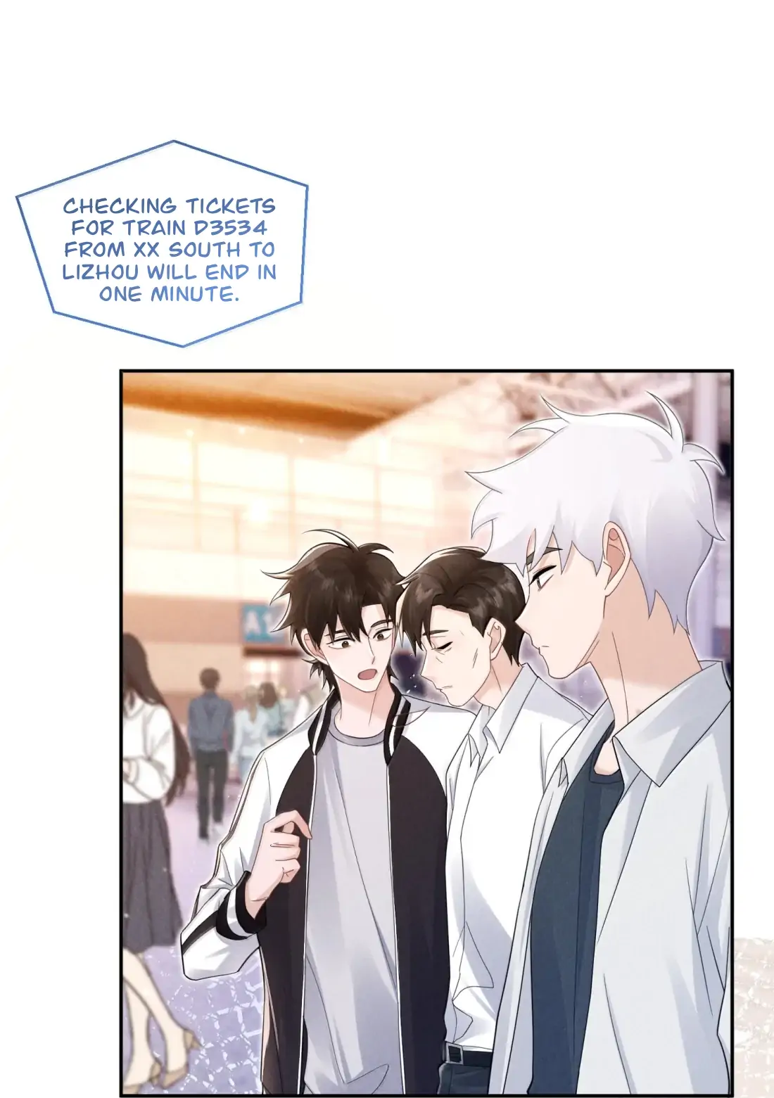 Read Link Click Manga Online