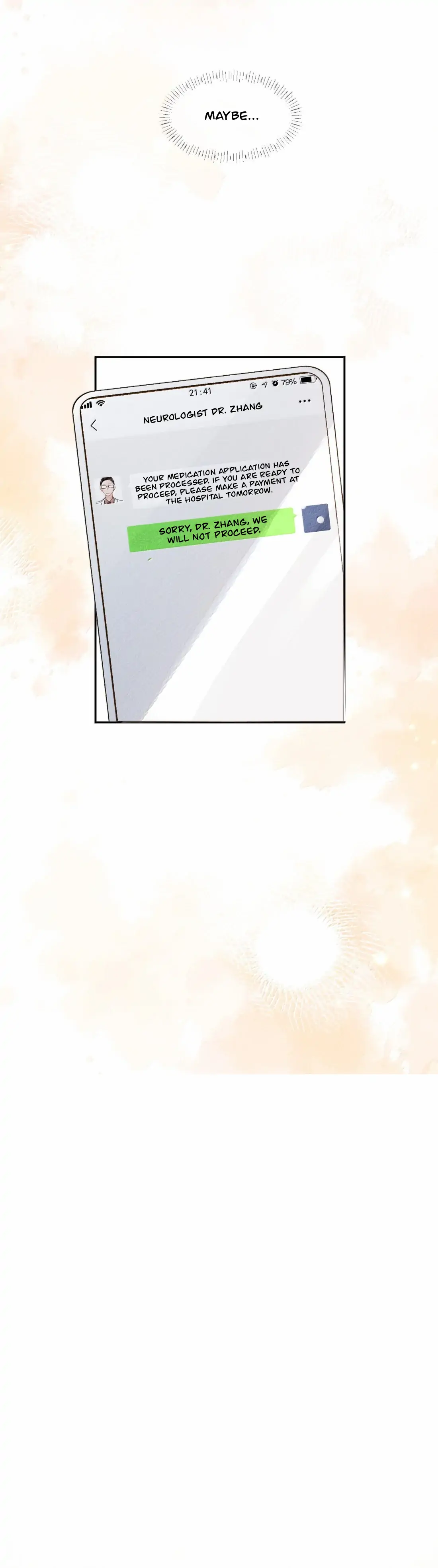 Read Link Click Manga Online