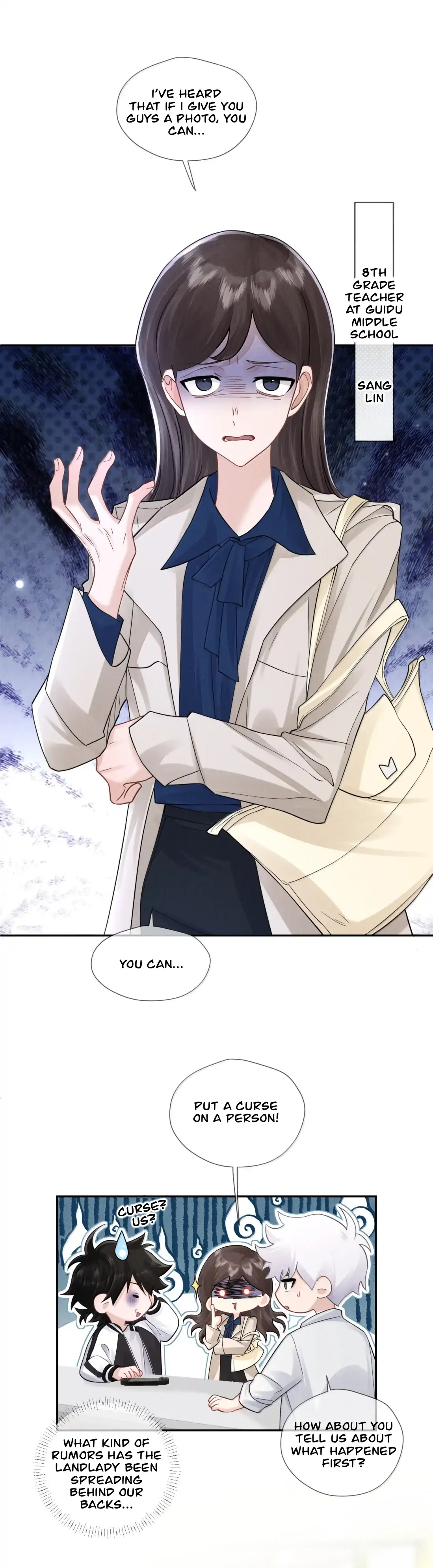 Read Link Click Manga Online
