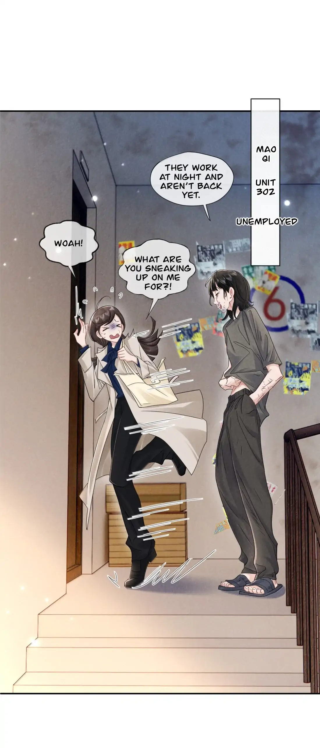 Read Link Click Manga Online