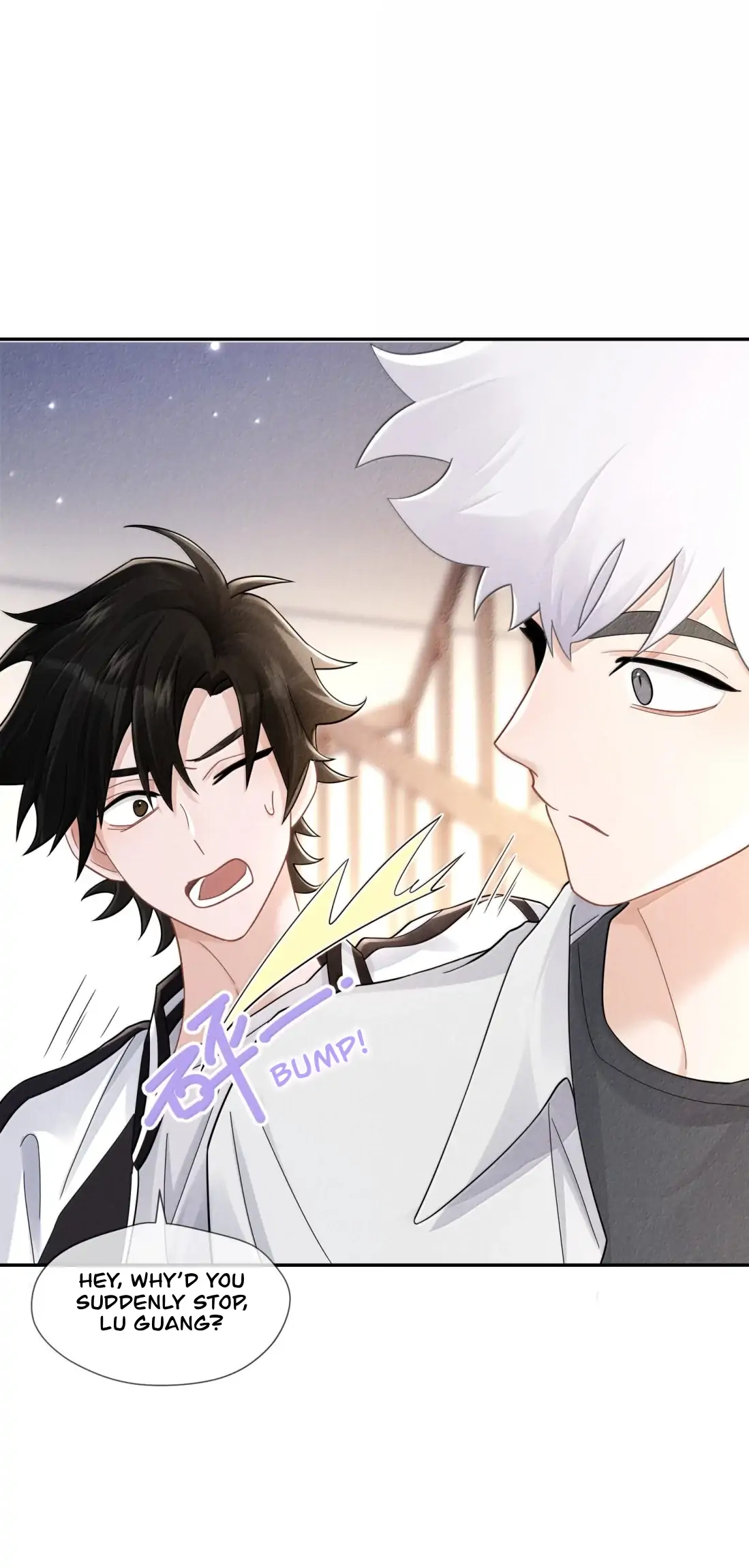 Read Link Click Manga Online