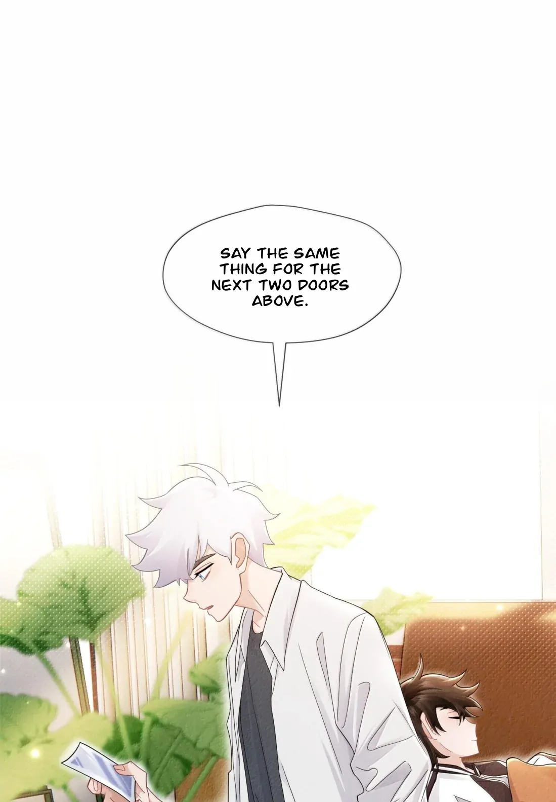 Read Link Click Manga Online