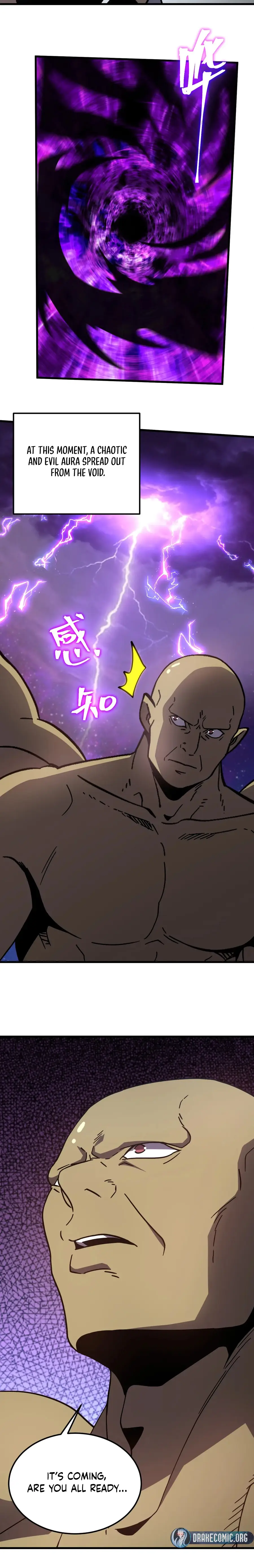 Read Logging 10000 Years into the Future Manga Online