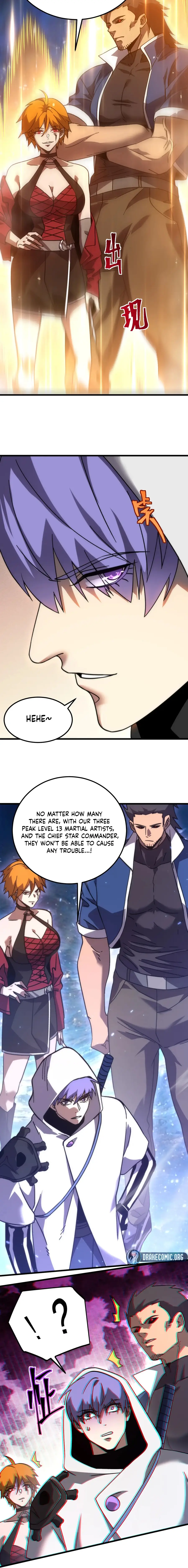 Read Logging 10000 Years into the Future Manga Online