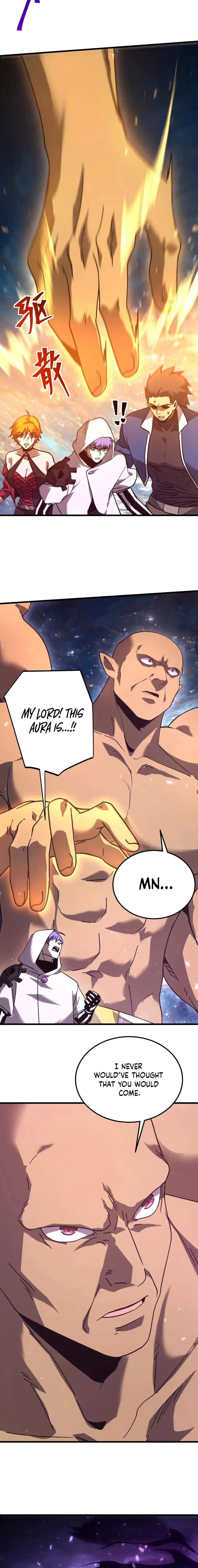 Read Logging 10000 Years into the Future Manga Online