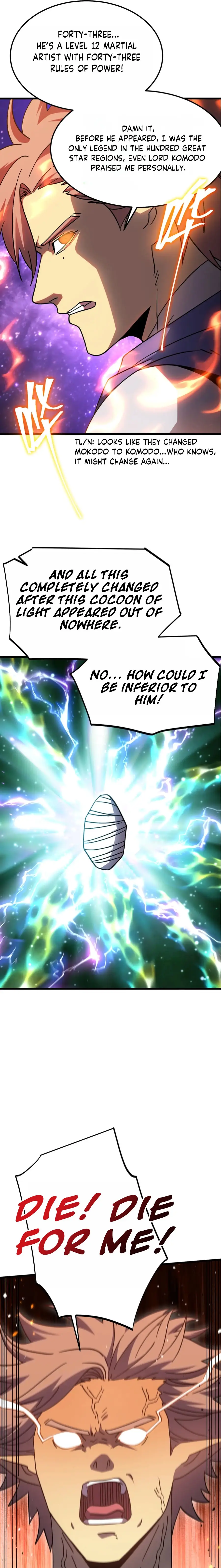 Read Logging 10000 Years into the Future Manga Online