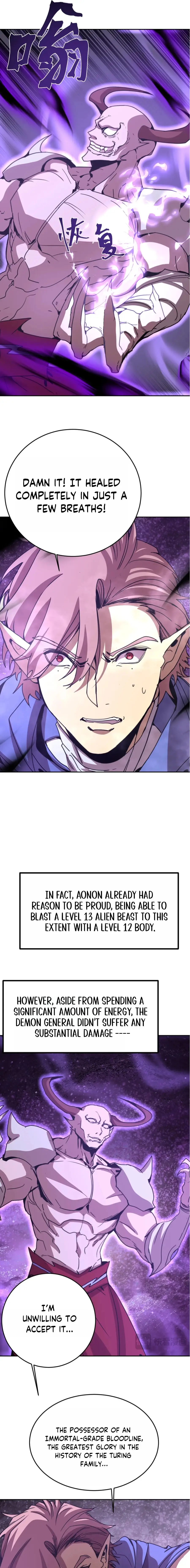 Read Logging 10000 Years into the Future Manga Online