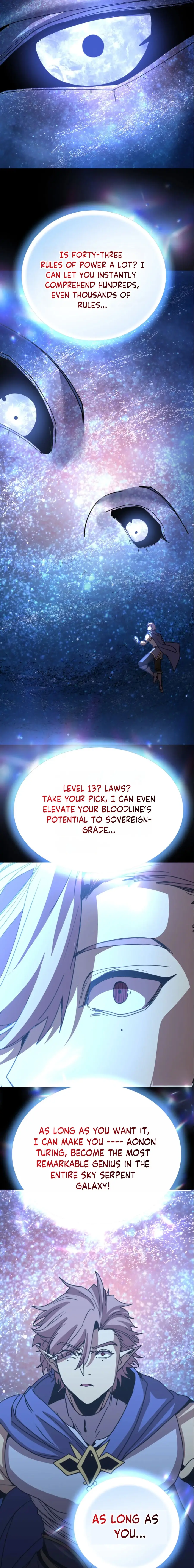 Read Logging 10000 Years into the Future Manga Online