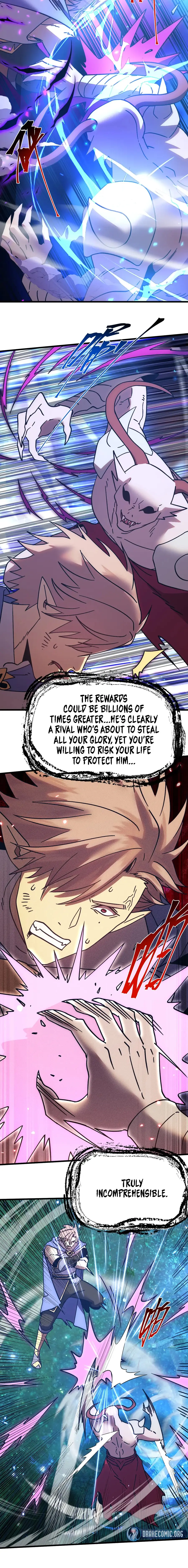 Read Logging 10000 Years into the Future Manga Online