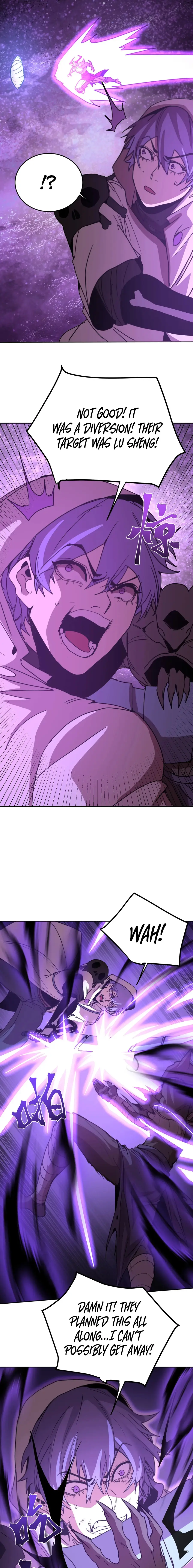 Read Logging 10000 Years into the Future Manga Online