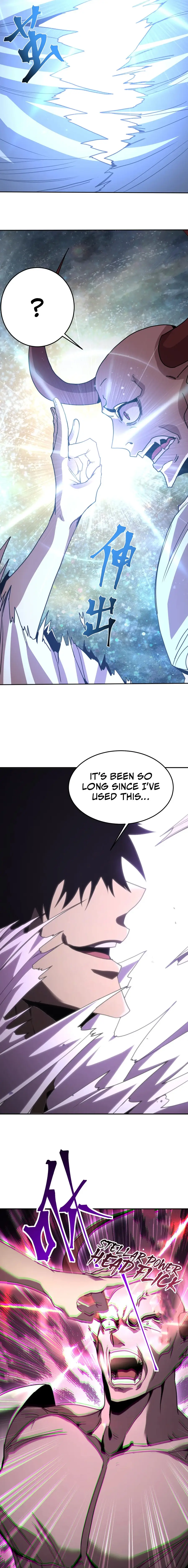 Read Logging 10000 Years into the Future Manga Online
