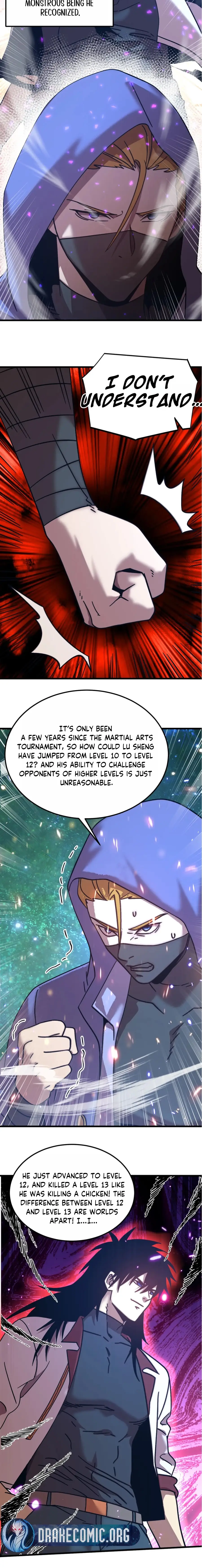 Read Logging 10000 Years into the Future Manga Online