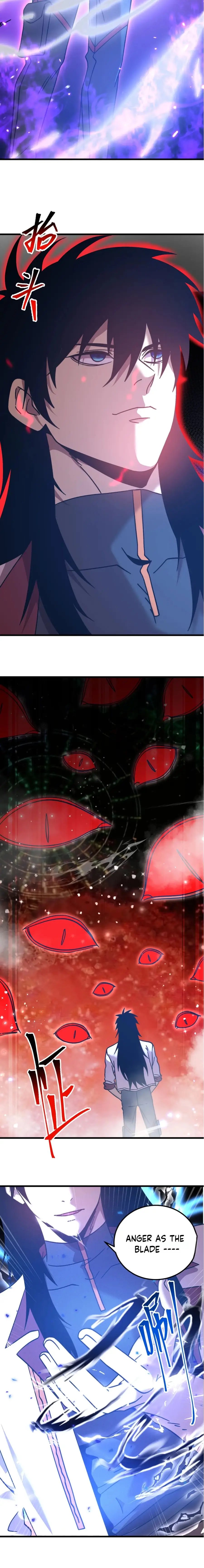 Read Logging 10000 Years into the Future Manga Online