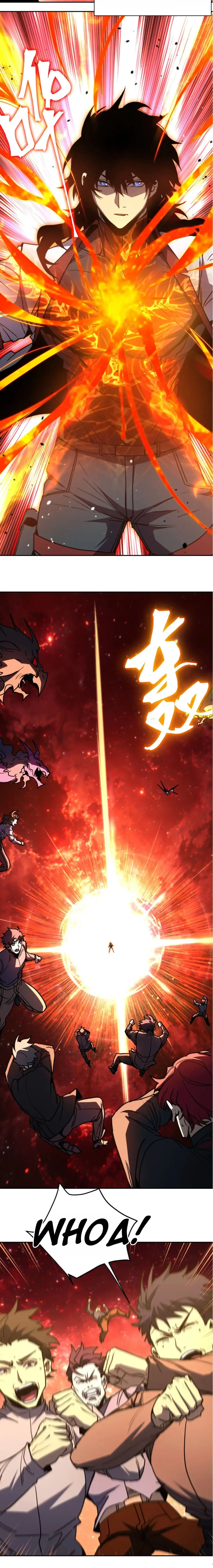 Read Logging 10000 Years into the Future Manga Online