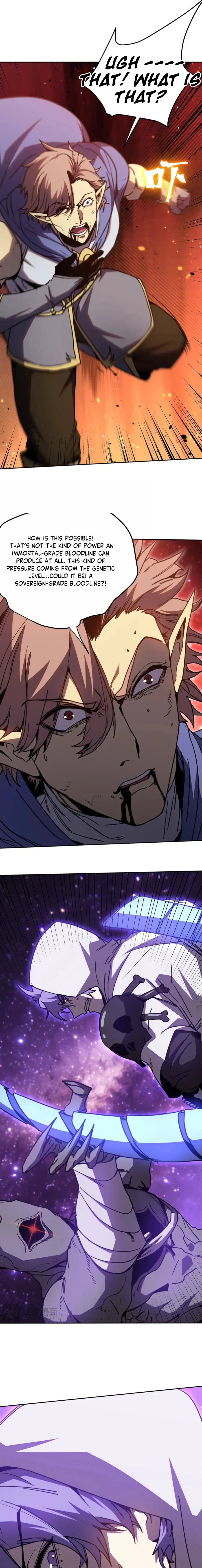 Read Logging 10000 Years into the Future Manga Online
