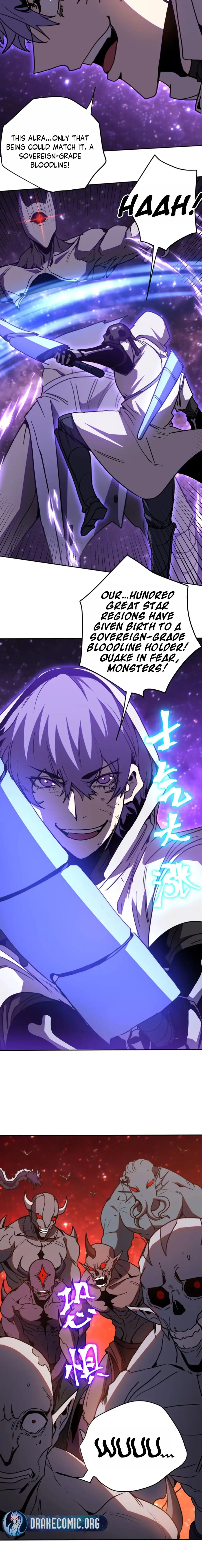 Read Logging 10000 Years into the Future Manga Online