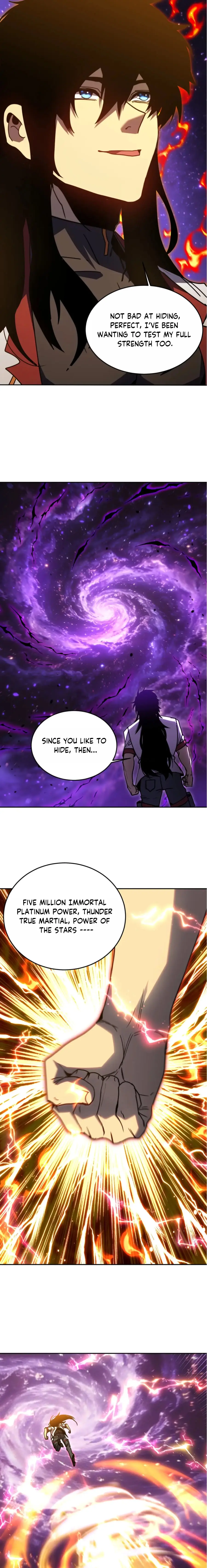 Read Logging 10000 Years into the Future Manga Online