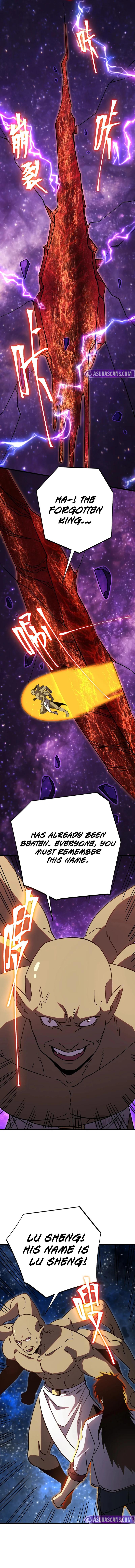 Read Logging 10000 Years into the Future Manga Online